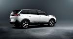 Peugeot 5008 GT Line 2016 года (WW)